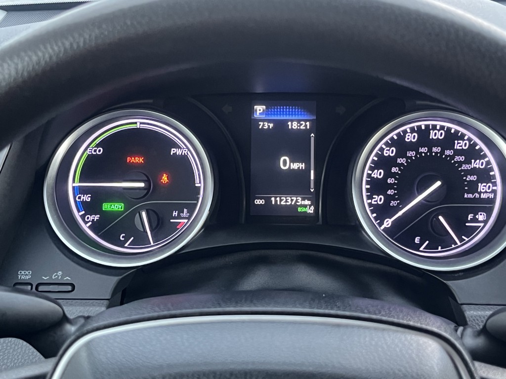 2021 Toyota Camry Image 20