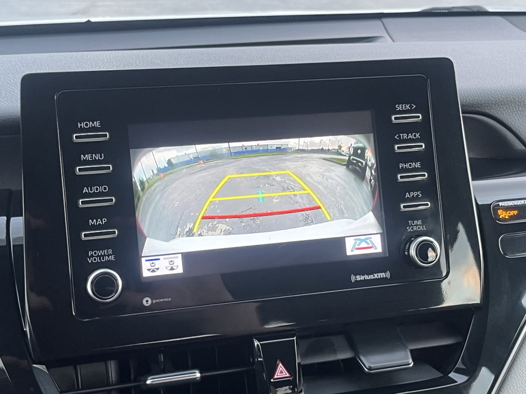 2021 Toyota Camry Image 22