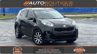 Image for 2017 Kia Sportage EX ID: 7304562