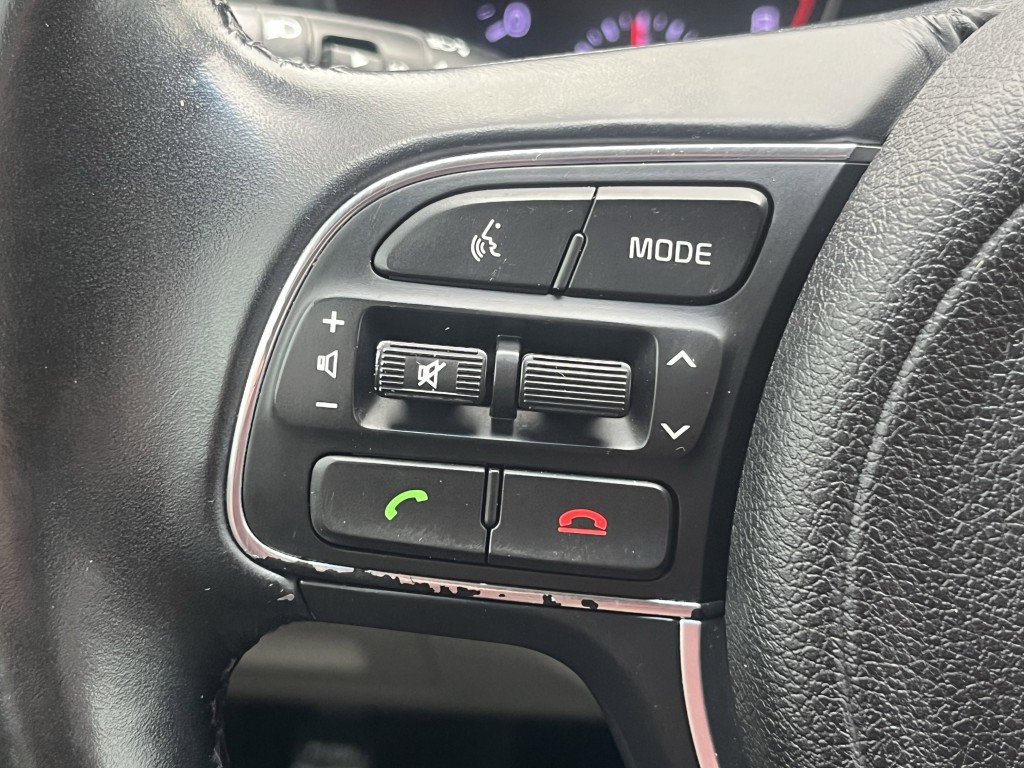 2017 Kia Sportage Image 18