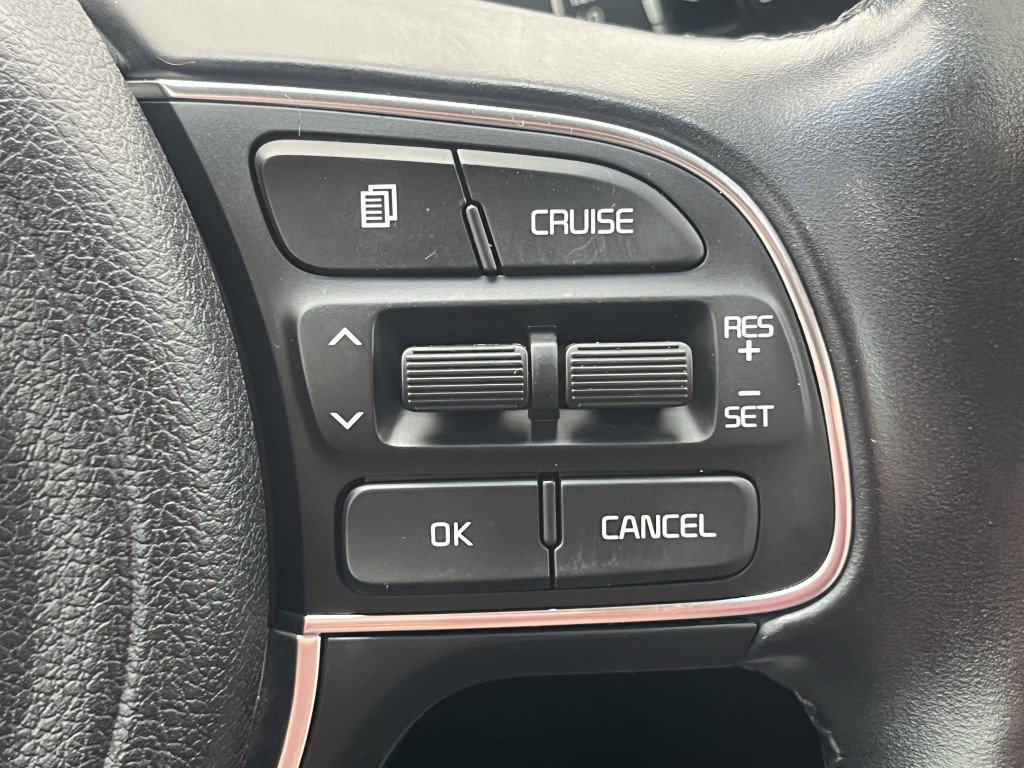 2017 Kia Sportage Image 19