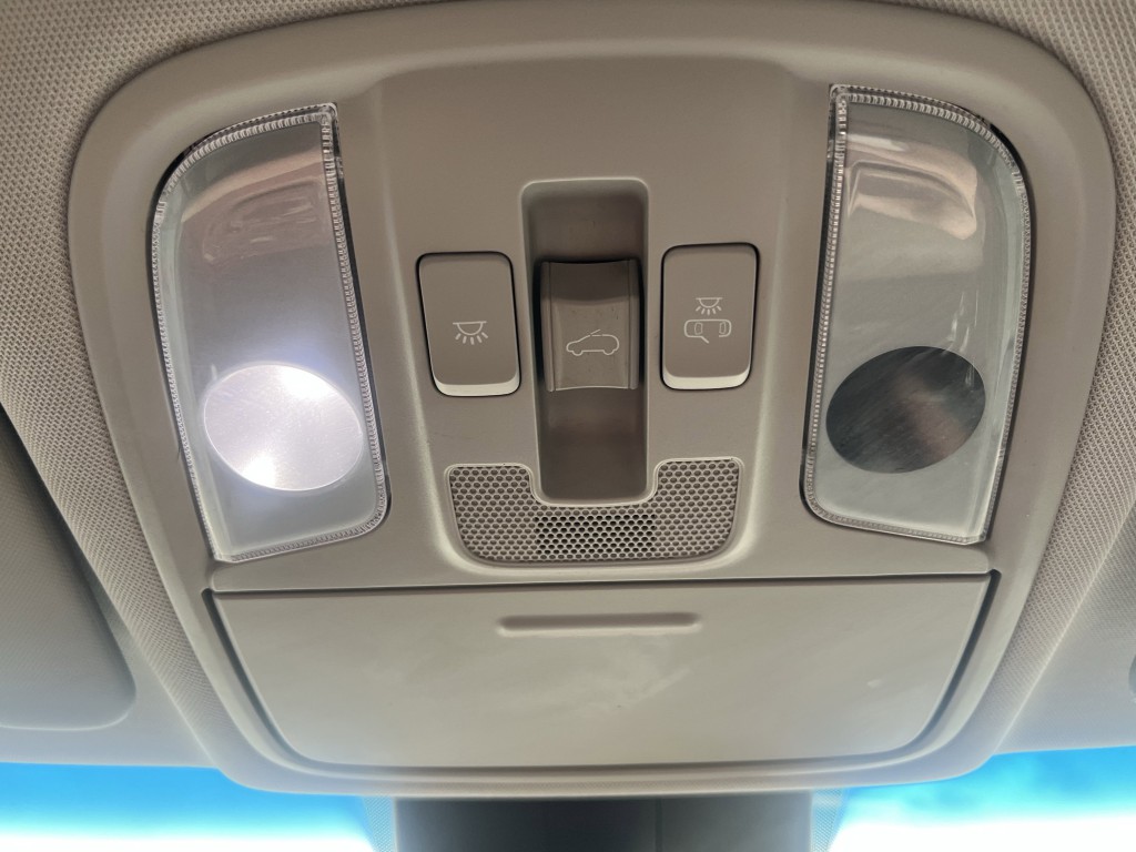 2017 Kia Sportage Image 21