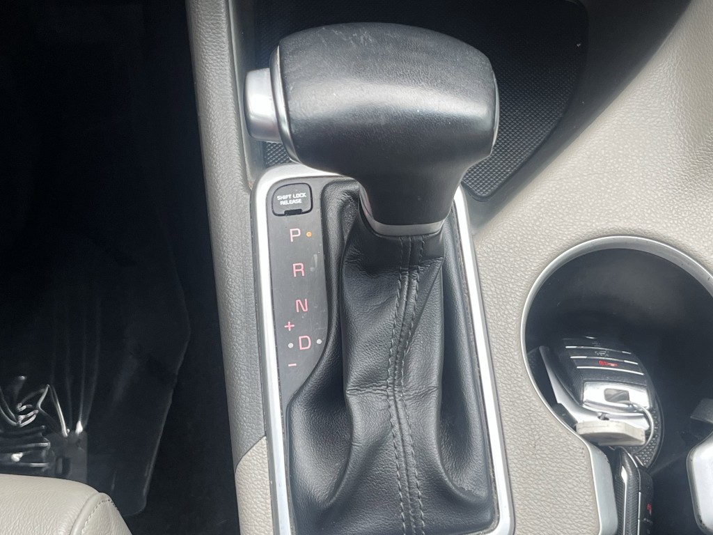 2017 Kia Sportage Image 23