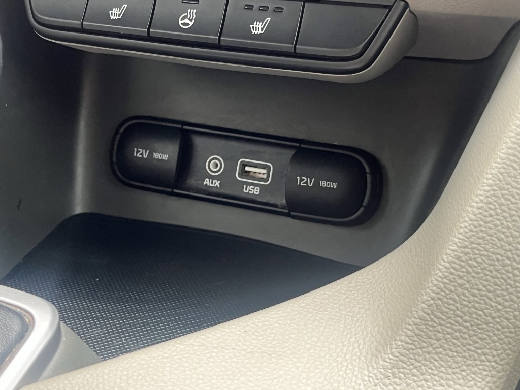 2017 Kia Sportage Image 24