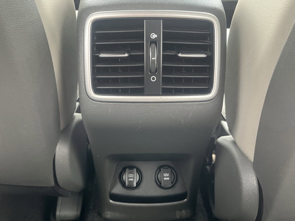 2017 Kia Sportage Image 27