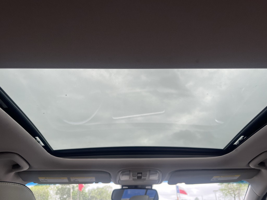 2017 Kia Sportage Image 32