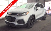 Image for 2020 Chevrolet Trax LS ID: 7304563