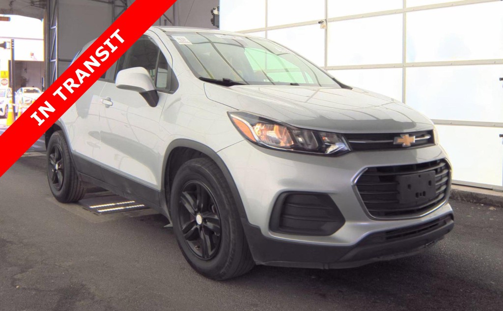 2020 Chevrolet Trax Image 5