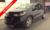 Image for 2021 Chevrolet Trax LT ID: 7304564