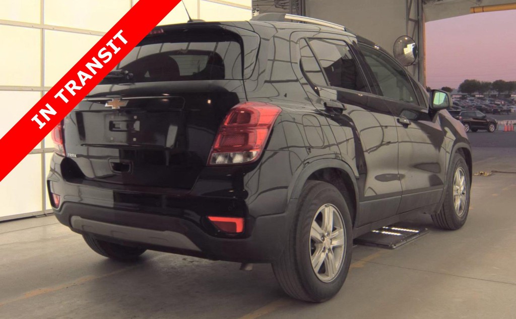 2021 Chevrolet Trax Image 6