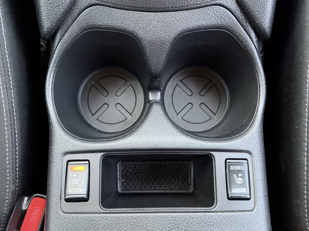 2019 Nissan Rogue Image 20