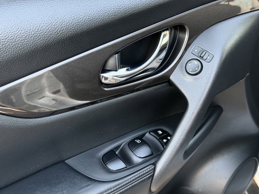 2019 Nissan Rogue Image 22