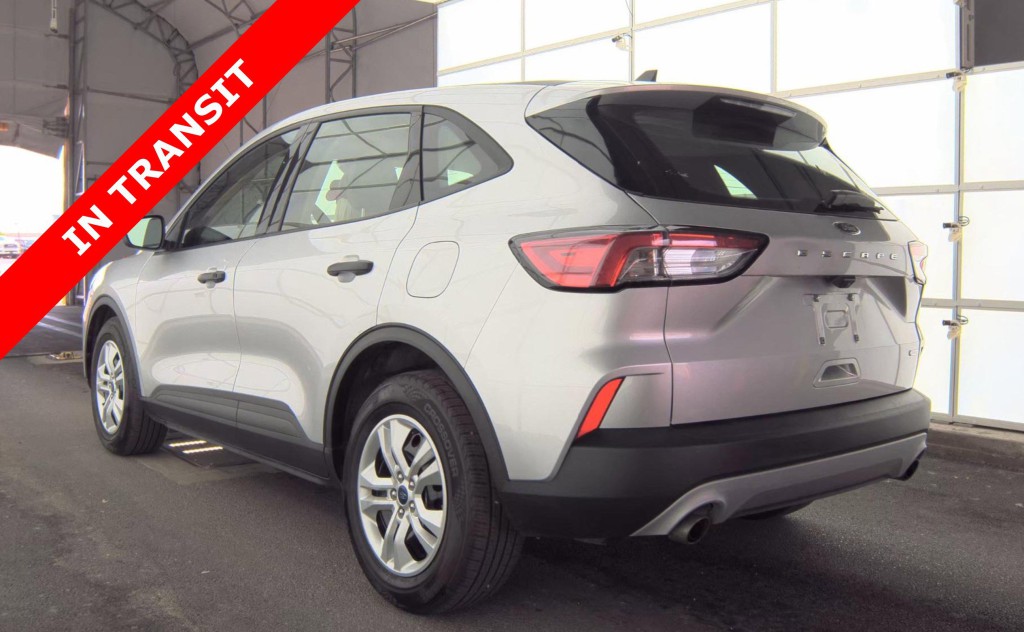 2020 Ford Escape Image 6