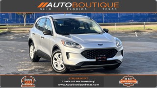 Image for 2020 Ford Escape S ID: 7304568