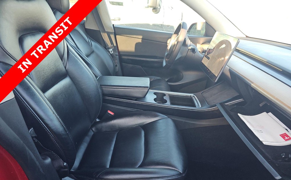 2021 Tesla Model Y Image 7