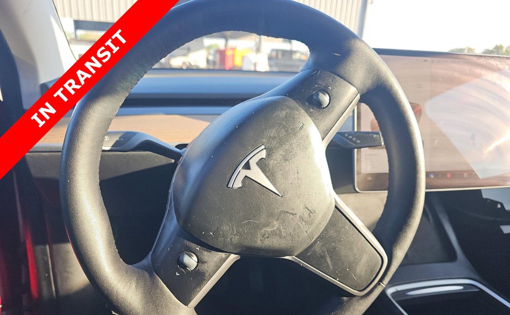 2021 Tesla Model Y Image 8