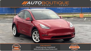 Image for 2021 Tesla Model Y Long Range ID: 7304569