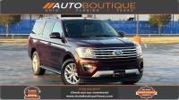 Image for 2020 Ford Expedition XLT ID: 7304572