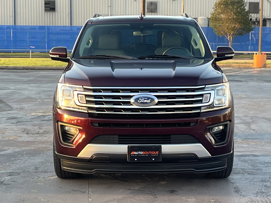 2020 Ford Expedition Image 6