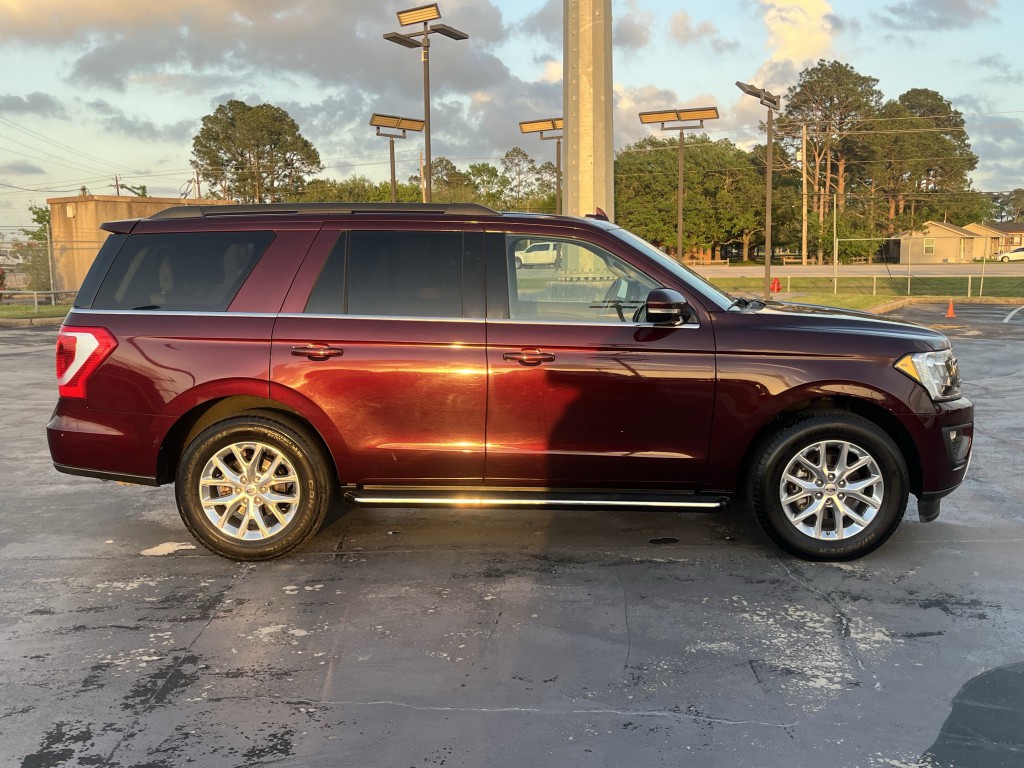 2020 Ford Expedition Image 10