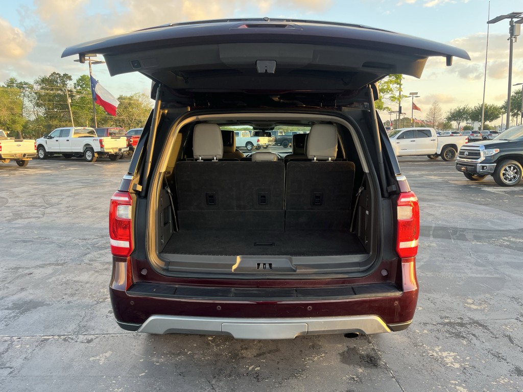 2020 Ford Expedition Image 11