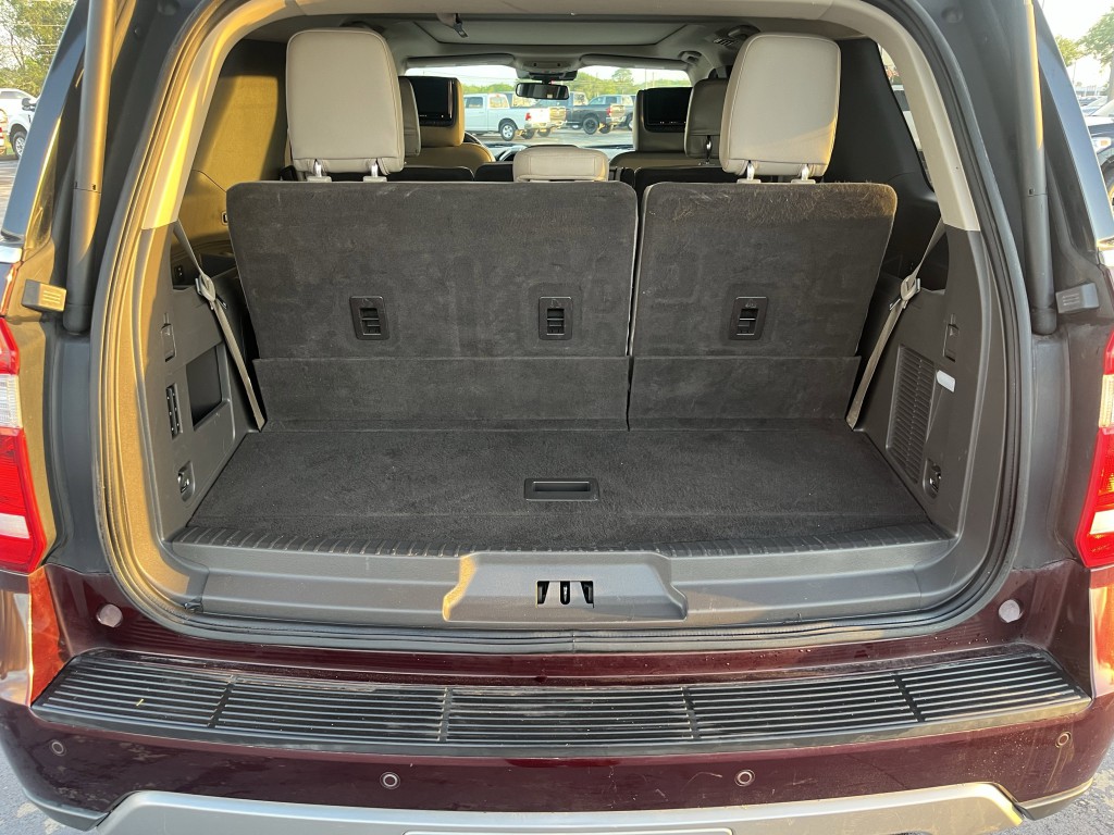 2020 Ford Expedition Image 12