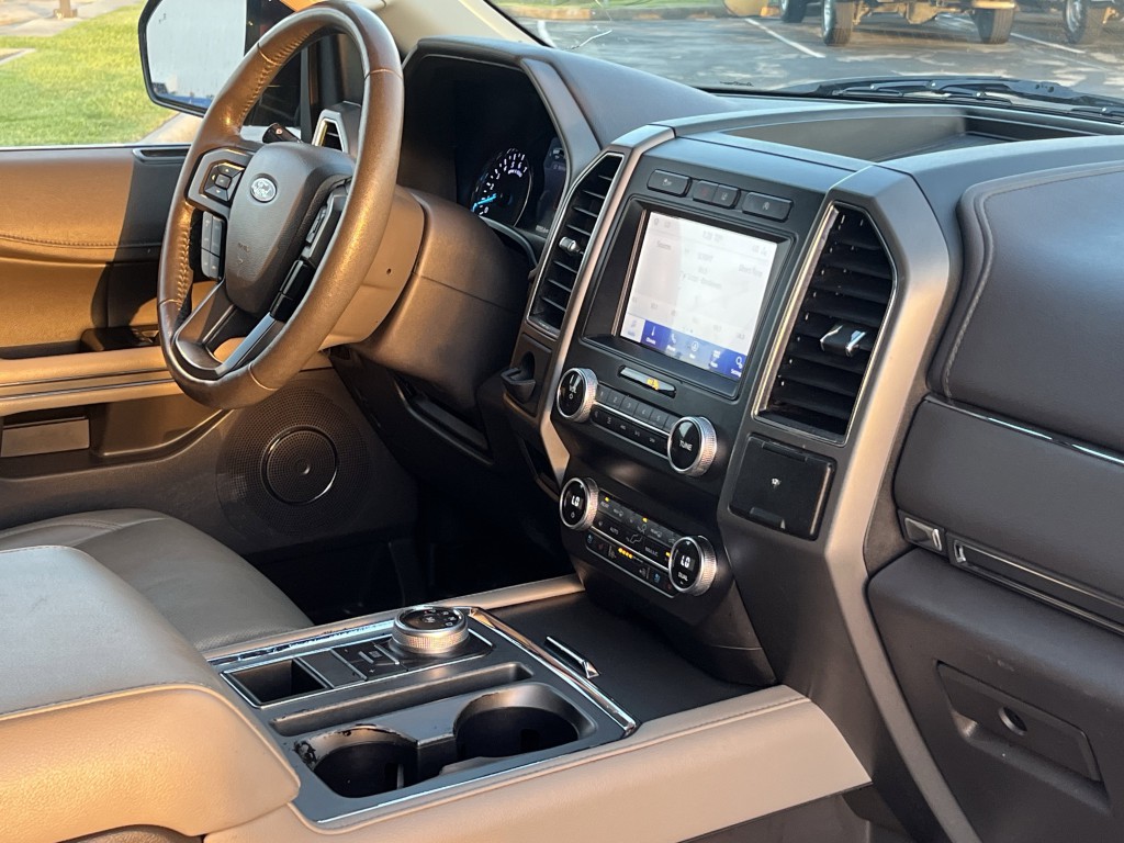 2020 Ford Expedition Image 16