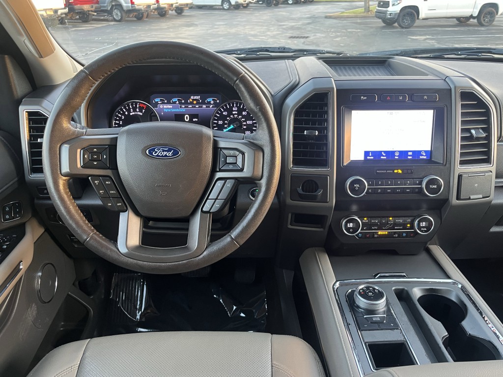 2020 Ford Expedition Image 17