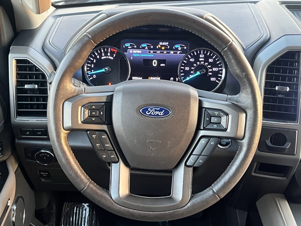 2020 Ford Expedition Image 18