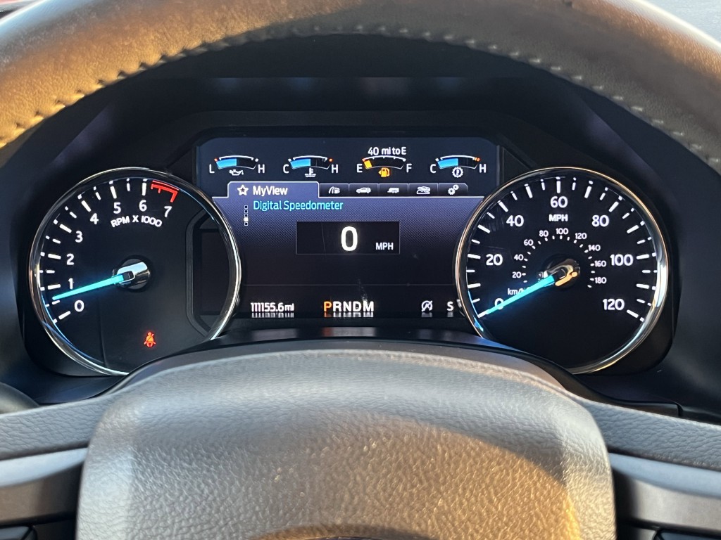 2020 Ford Expedition Image 21