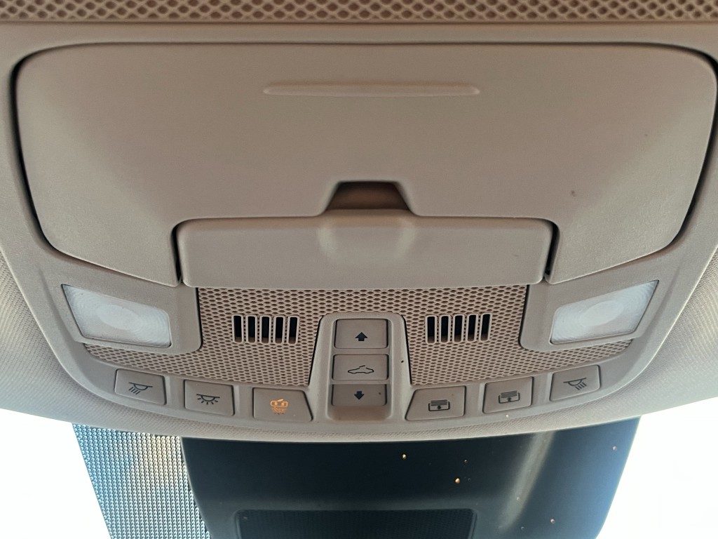 2020 Ford Expedition Image 22