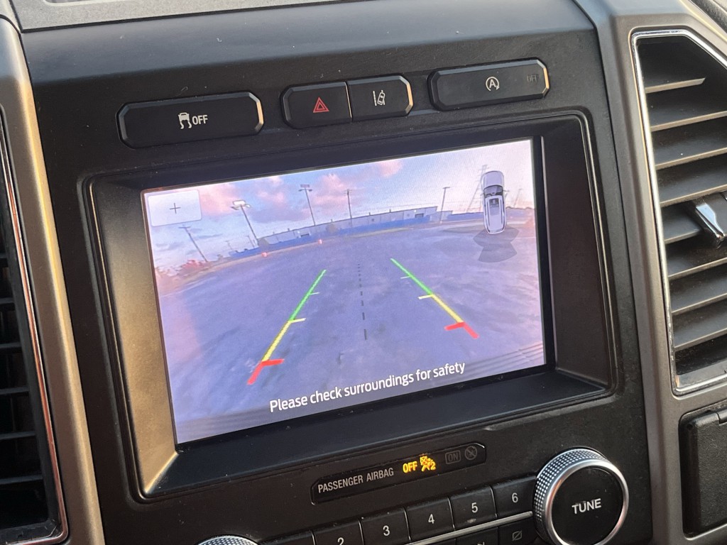 2020 Ford Expedition Image 23