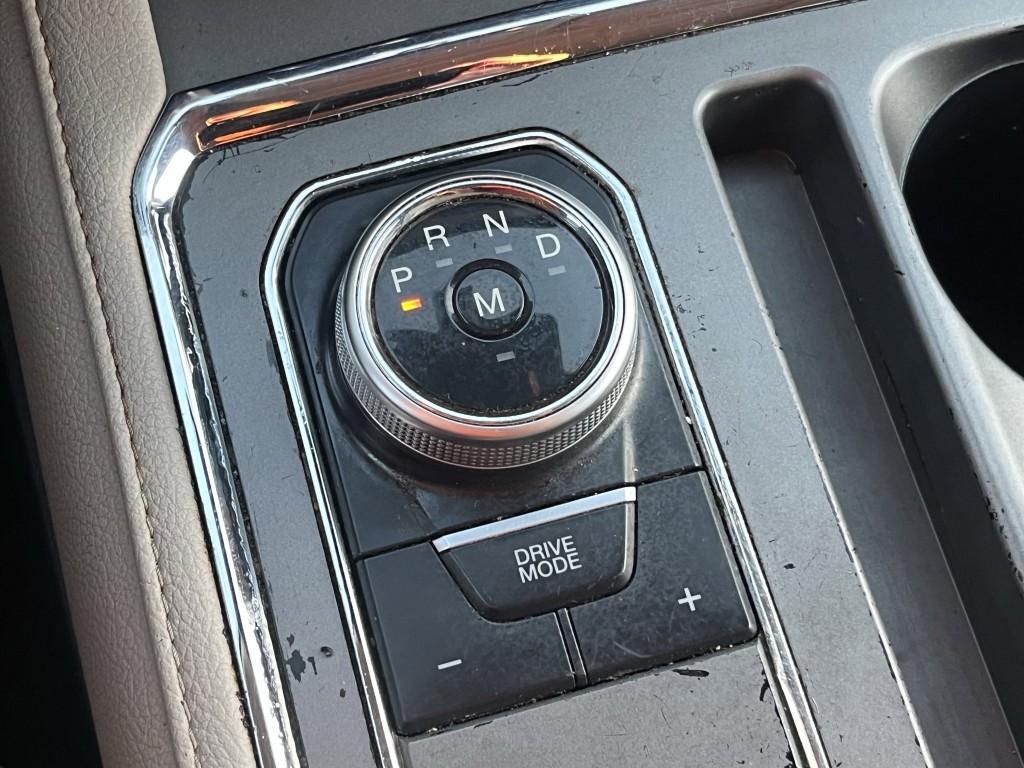 2020 Ford Expedition Image 24