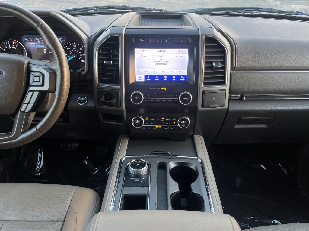 2020 Ford Expedition Image 25
