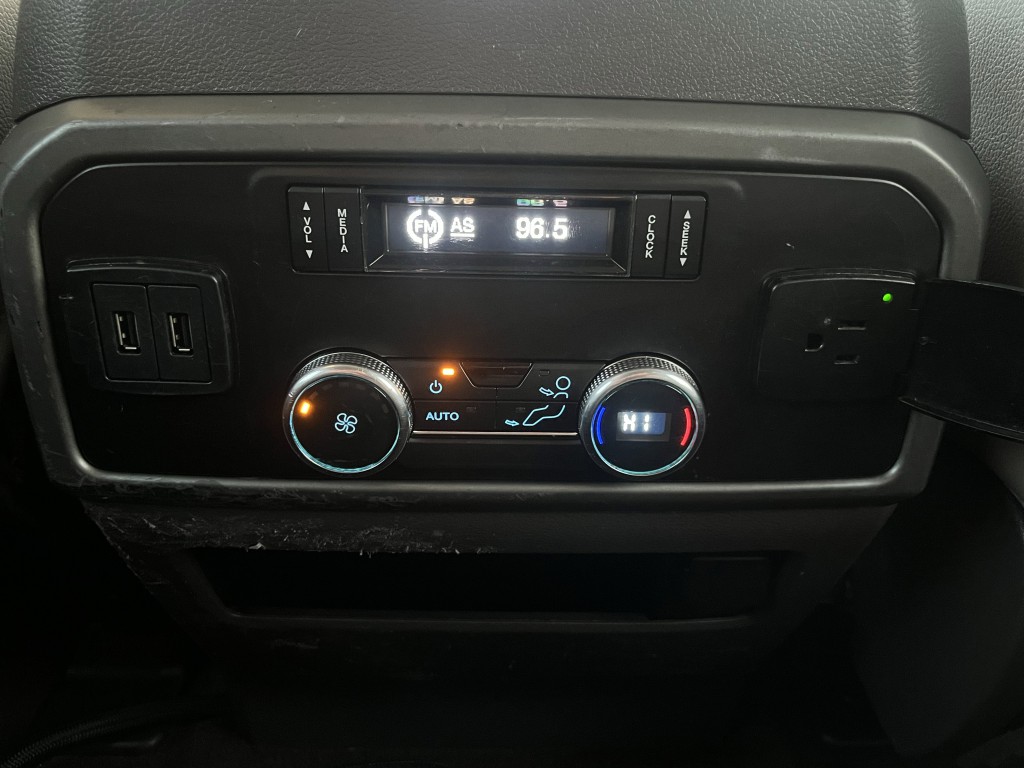 2020 Ford Expedition Image 28
