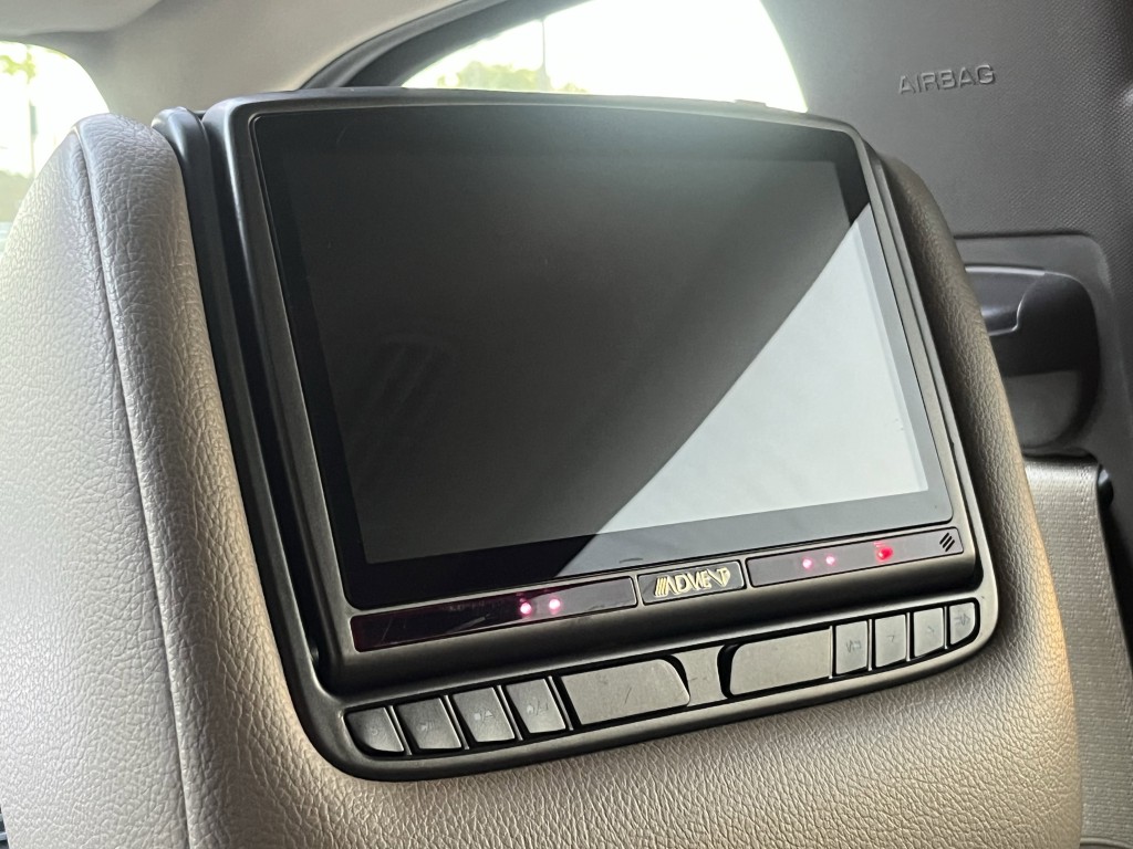 2020 Ford Expedition Image 30