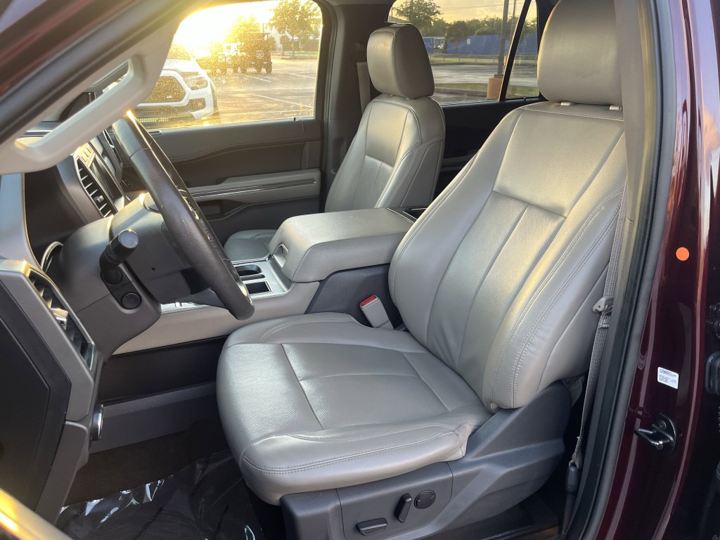 2020 Ford Expedition Image 31