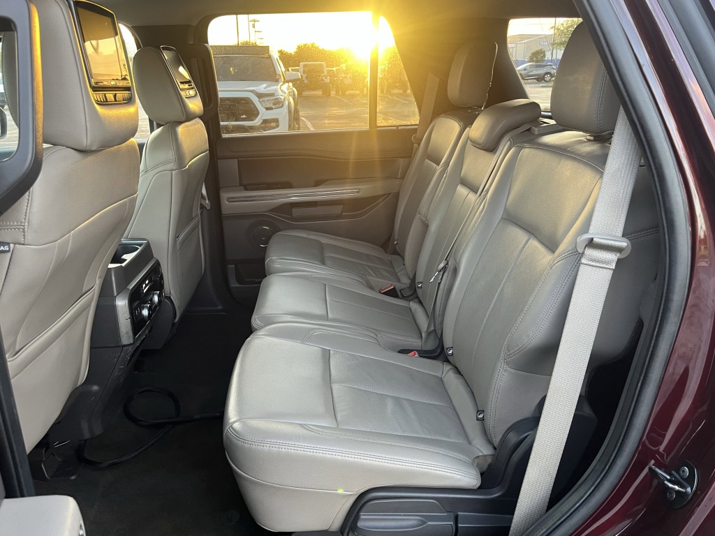 2020 Ford Expedition Image 33