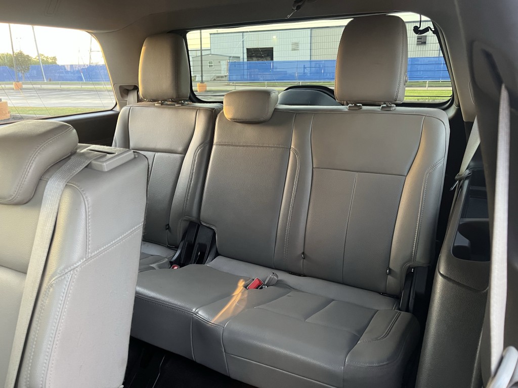 2020 Ford Expedition Image 34