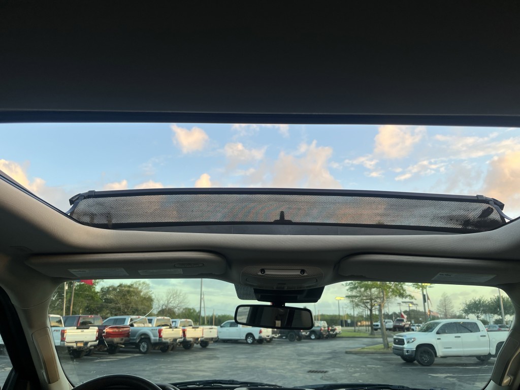 2020 Ford Expedition Image 35