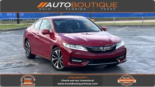 Image for 2016 Honda Accord EX-L ID: 7304574