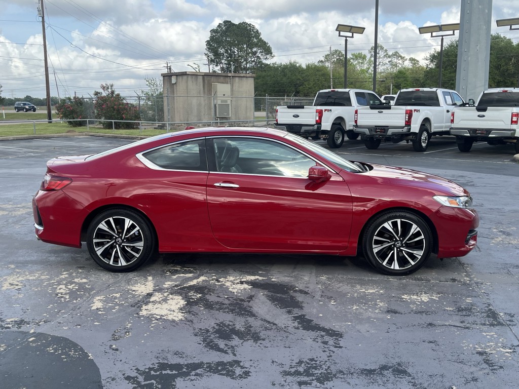 2016 Honda Accord Image 10