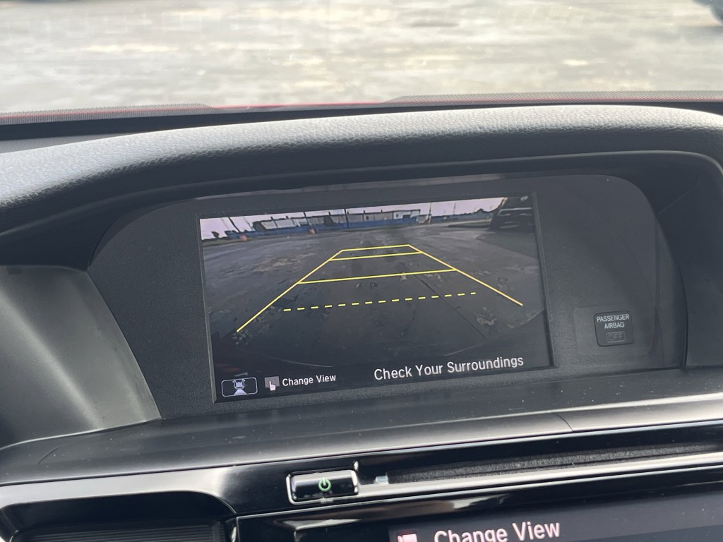 2016 Honda Accord Image 22