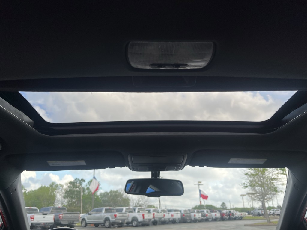 2016 Honda Accord Image 31