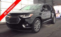 Image for 2018 Chevrolet Traverse Premier ID: 7304575
