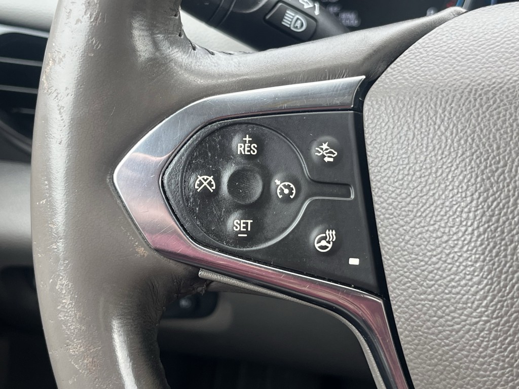 2018 Chevrolet Traverse Image 18