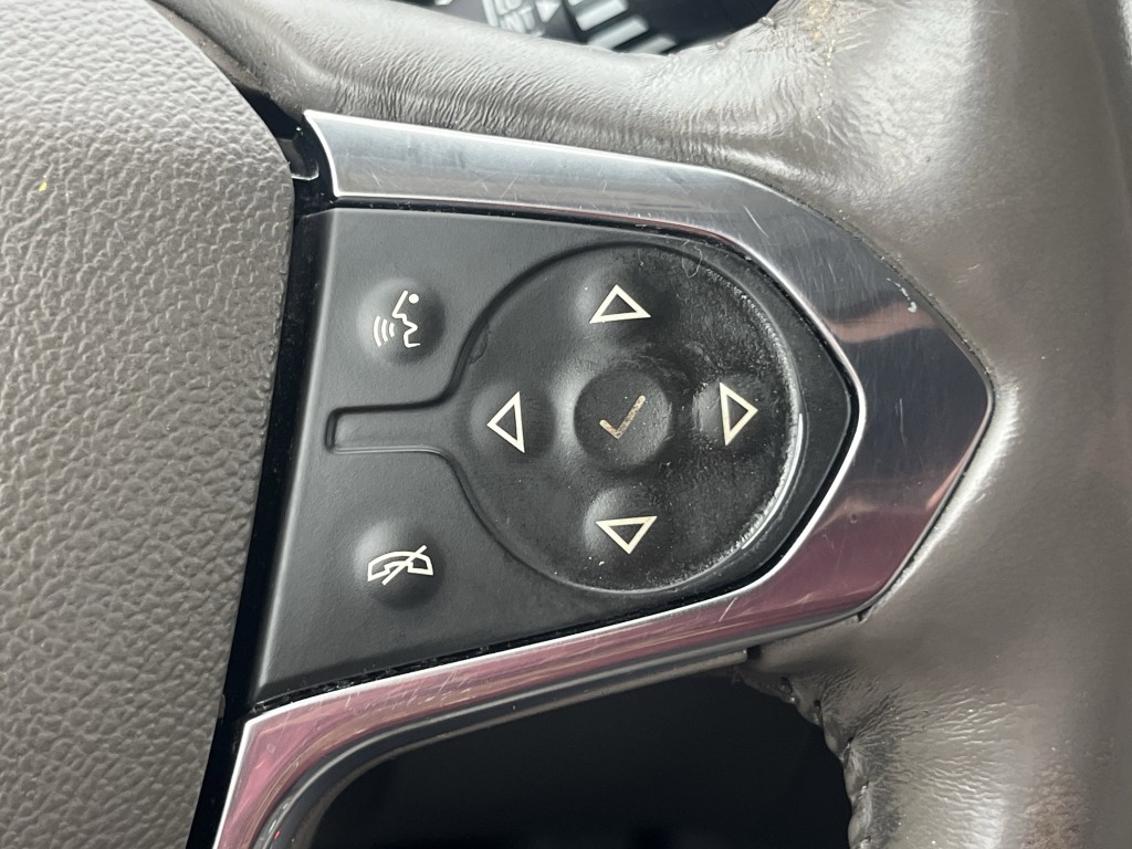 2018 Chevrolet Traverse Image 19