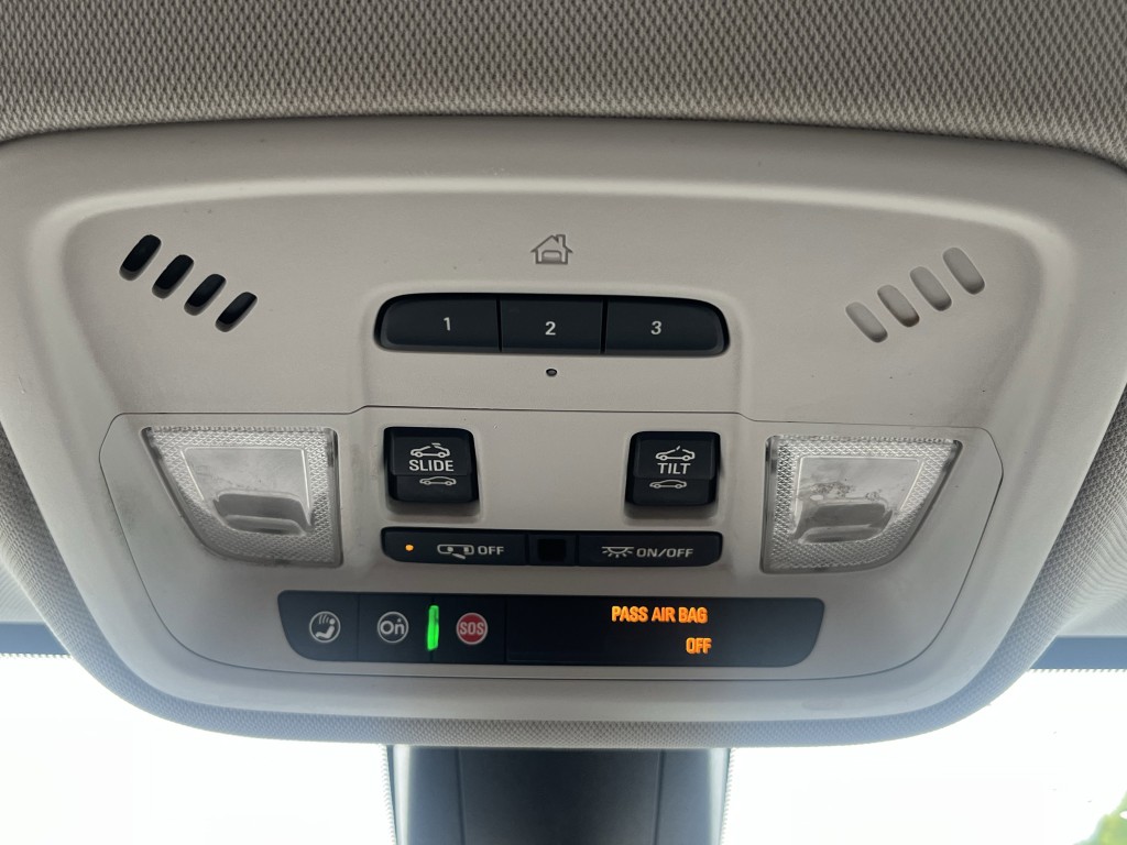 2018 Chevrolet Traverse Image 23