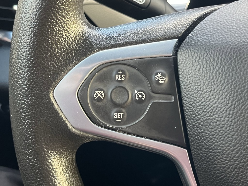 2022 Chevrolet Traverse Image 18