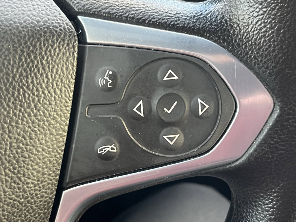 2022 Chevrolet Traverse Image 19